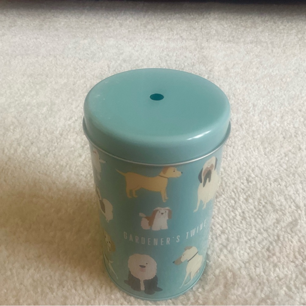 NWT Dog Theme Gardener’s Twine - Picture 3 of 7
